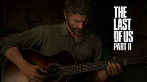 308K views · 9.1K reactions | With launch just over a month away, we're excited to share another glimpse into The Last of Us Part II with our new story trailer. Watch the full trailer here: https://youtu.be/vhII1qlcZ4E | Naughty Dog, LLC | Facebook