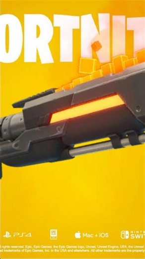 How To Get Chaos Reloader Shotgun in Fortnite Chapter 7 Season 2 Location