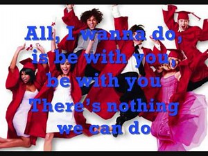 HSM3: Senior Year Spring Musical Medley