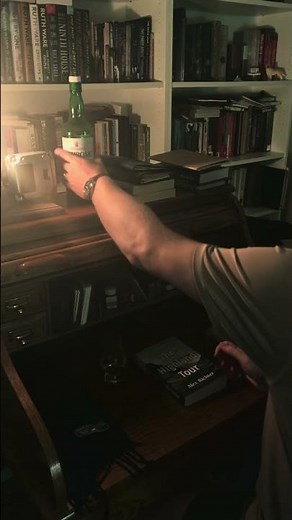 Slàinte Mhath! THE HIGHLAND TOUR IS OUT!