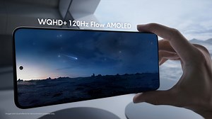 A "F"lagship that's here to change the game in it’s price segment! 🟡 ⚡️Unlock Snapdragon® 8 Gen 1 🌌Go for stunning visuals WQHD 120Hz flow AMOLED 📸Capture every moment with 64MP triple camera with OIS ⚡️Fast charge with 30W wireless fast charging Join the POCO "F"amily and #IgniteYourHyperpower with #POCOF5Pro Early bird prices available until May 16, 2023 only. 🛒​On Shopee: https://bit.ly/3L4b8IU | Xiaomi Official Store Global - Philippines