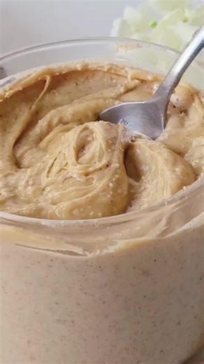 Homemade White Chocolate Hazelnut Spread Recipe