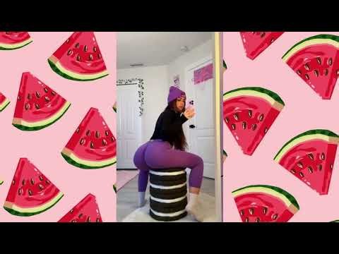 big bank challenge 🍩😋 tiktok #tiktokchallenge #bigbank #viralvideo