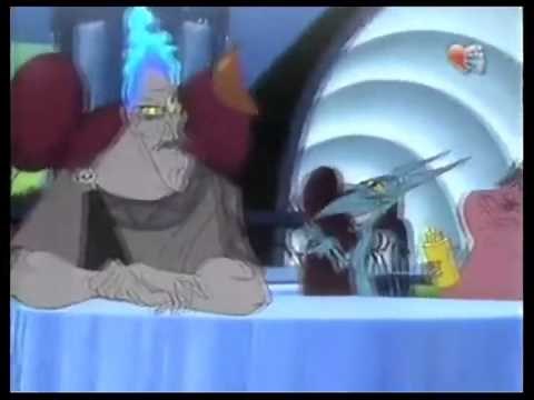 House of Mouse (Mexican Spanish)