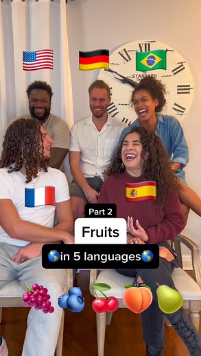 35K views · 323 reactions | 𢡄 Which languages and words next...