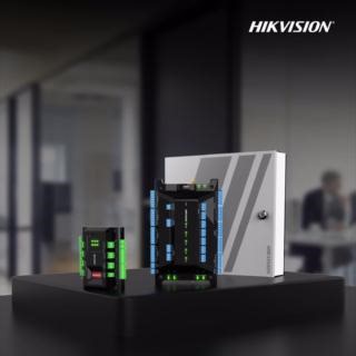 12 reactions | Hikvision's flagship DS-K2700X series access controller is specially designed to provide you with professional multi-door control with flexible management, ensuring seamless security & control solutions for a wide range of high-capacity access applications. Learn more  https://ow.ly/mjs650Sruqh #Hikvision #AccessControl #Accesscontrol2.0 #K2700X #AccessController | Hikvision Europe | Facebook