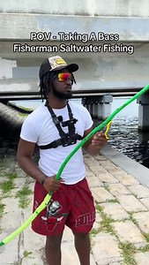 A rusty rod is a trusty rod 😂🎣 | KeVon Boo'th