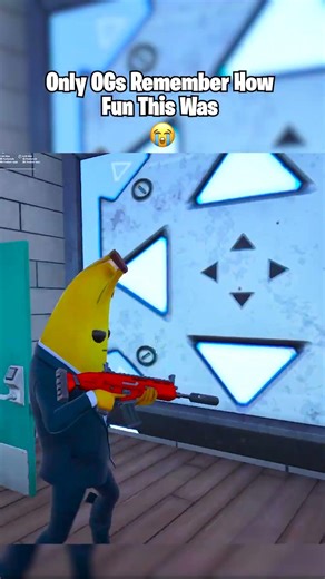 Are You OG Enough To Remember? #fortnite #shorts