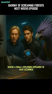 Sneaky Peak! The Black Ship - BOSF - D6 P1 | This is next weeks episode