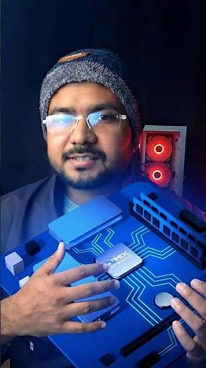 The "Ugly" Motherboard Design That Saves Your PC