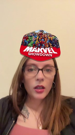 this was hard #fyp #marvelcharacters #marvelfilter