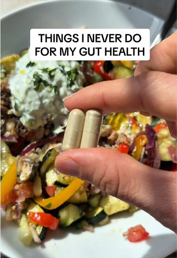 #NaturesWayPartner I love leaning towards using real whole foods and herbs to help sooth any digestive discomfort I experience. Marshmallow root is so underrated yet so beneficial for this, I get mine from @Nature’s Way Brands ! #NaturesWay #guthealth #guthealthtips #guthealthjourney