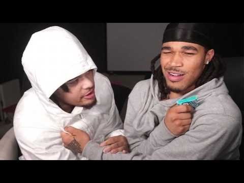 Plaqueboymax and Rappers Funniest Moments