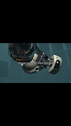 Understanding GLaDOS: A Deep Dive into Character Emotion