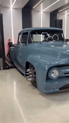 Blazin Rodz, LLC | This F-600 is an absolute monster—just getting Kingpin on the lift is a mission in itself. No music needed—just the Cummins diesel.... | Instagram