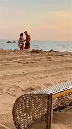 Beach Cleanup Adventure: Discovering Origo Chocolate Box