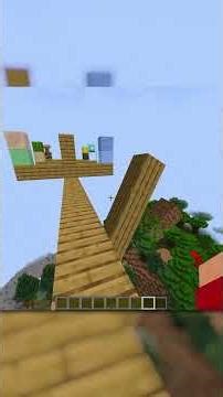 کدوم بلاکا سنگین ترن | 35 #ماینکرفت #minecraft