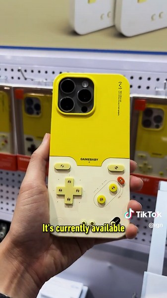 Essential Gameboy Emulator for Your Smartphone