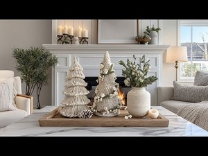 30 Sweet DIY Cottagecore Christmas Ideas 🎁 | Magical Cozy Cottage Holiday Inspiration