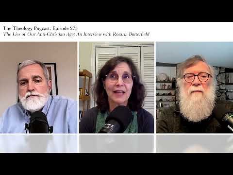 Rosaria Butterfield Rebukes Preston Sprinkle and The Gospel Coalition
