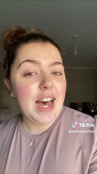MU Musical Society on TikTok