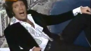 Tom Jones - To Make a Big Man Cry