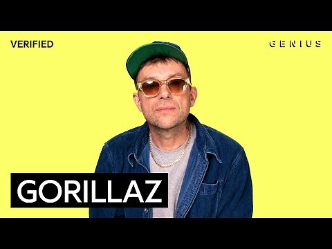 Gorillaz “Silent Running” Official Lyrics & Meaning | Verified