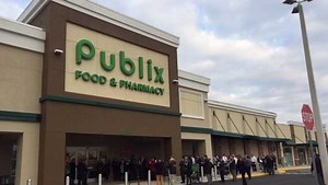 Publix submits application for Savannah's Eastern Wharf