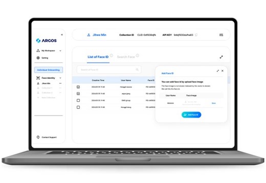 ARGOS Identity Unveils AI-powered Identity Platform: A Leap Forward in User Verification and Document Authentication