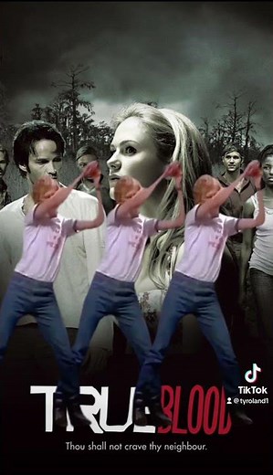 True Blood Theme Song