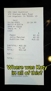 What an odd request on a bill #reels | Adam Barta