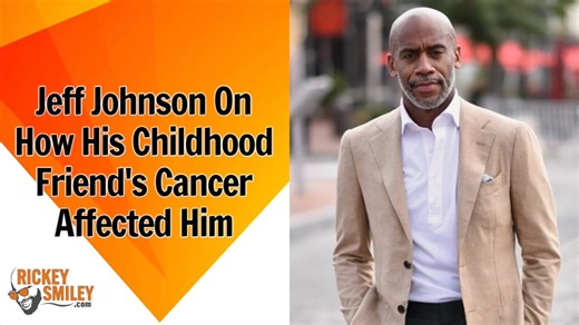 6.1K views · 54 reactions | True story from Jeff Johnson... Full show: https://bit.ly/3Dqbp98 #RickeySmileyMorningShow #3ThingsYouShouldKnow #RSMS | Rickey Smiley | Facebook