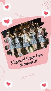 41K views · 605 reactions | The actors' reactions to NewJeans' performance at the Blue Dragon Film Awards look like most K-pop fans at concerts 藍 Which type of fan are you? #NewJeans #Kpop #Kpopmart | KPOPMART.COM | Facebook