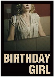 Birthday Girl (2020) - Movie