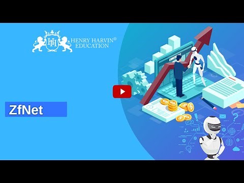 ZFNet | Best Artificial Intelligence Online Course Tutorial For Beginners | ‪@henryharvin‬‪@henryharvin‬