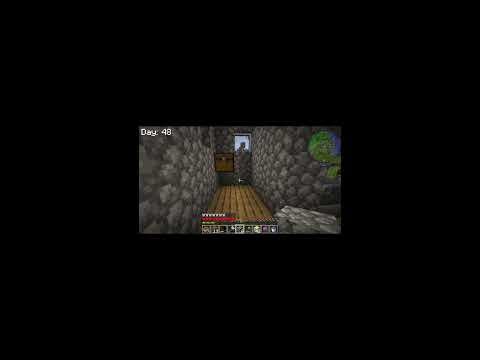 Minecraft playing (i noob and first time play)