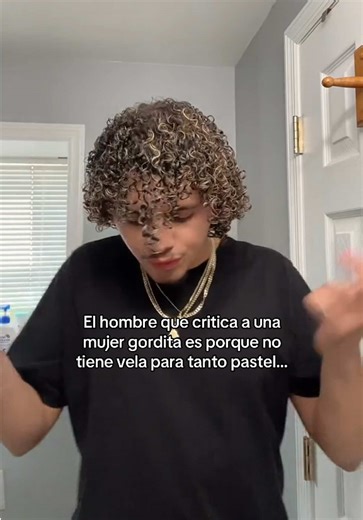Más claro de ahí se daña 🤭 @Nancy Duran #fyp #viral #chubby #gorditas #nancy