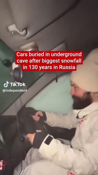 Kamchatka's Recovery from Historic Snowfall Disaster