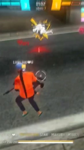 #NOOB KILLER 😈💥 short viral 💯