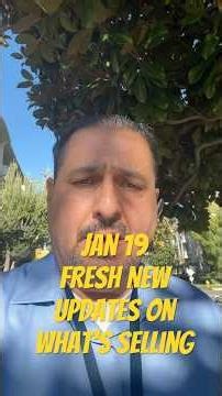 6 Latest Updates (Jan 19, 2026)