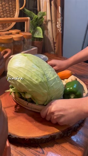 21K views · 10K reactions | canton chicken #food #cooking | Prushra | Facebook