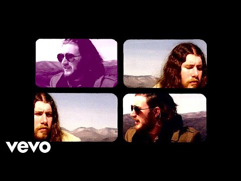 My Morning Jacket - Wordless Chorus (Official Video)
