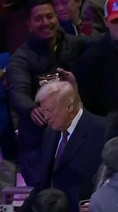 7.1K views · 46 reactions | Take a look at Trump's inaugural parade, which was moved indoors because of frigid temperatures https://trib.al/c47wGik | Bloomberg | Facebook