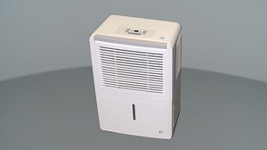 How A Dehumidifier Works | DIY Repair Clinic