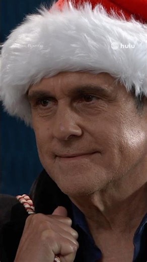 Happy Holidays (Ho Ho Ho) | General Hospital Promo (December 22nd, 2025)