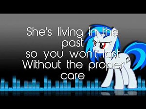 WoodenToaster and Mic The Microphone - Nightmare Night [Lyrics] HQ