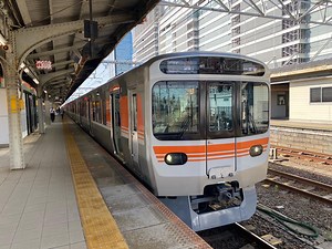 【2022年デビュー！】JR東海の新型車両315系の導入で、今後どのように変わっていく？ - Munetora Train Official Blog