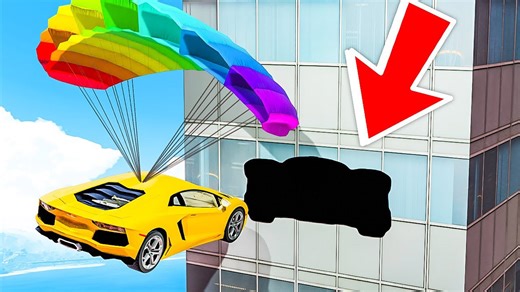 99999% Impossible Accuracy Challenge—The Ultimate Test of Skill