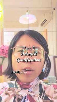 The Scripts I Broke, Pt 5: Delayed Gratification