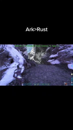 Ark vs Rust: Comparing Survival Games